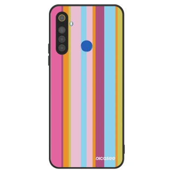 Obal pre Realme 5 - Golden hour