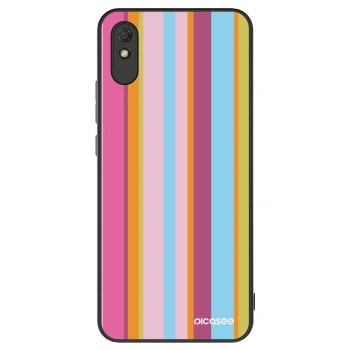 Obal pre Xiaomi Redmi 9AT - Golden hour