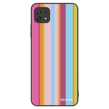 Obal pre Samsung Galaxy A22 A226B 5G - Golden hour