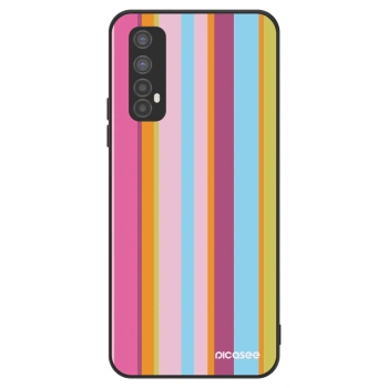 Obal pre Realme 7 - Golden hour