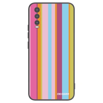 Obal pre Vivo Y20s - Golden hour