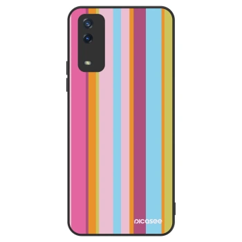 Obal pre Vivo Y11s - Golden hour