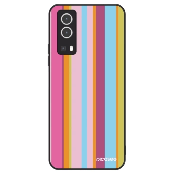 Obal pre Vivo Y72 5G - Golden hour