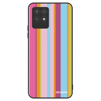 Obal pre Realme 8i - Golden hour