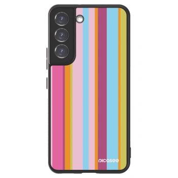 Obal pre Samsung Galaxy S22 5G - Golden hour