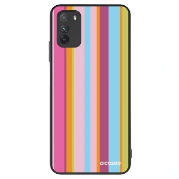 Obal pre Xiaomi Poco M3 - Golden hour