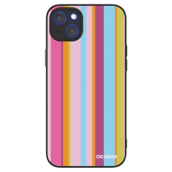 Picasee ULTIMATE CASE pro Apple iPhone 14 Plus - Golden hour