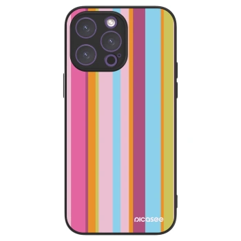 Picasee ULTIMATE CASE pro Apple iPhone 14 Pro Max - Golden hour