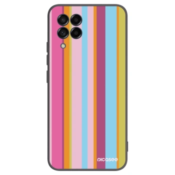 Obal pre Samsung Galaxy M53 5G - Golden hour