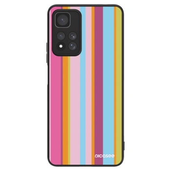 Obal pre Xiaomi Redmi Note 11 Pro+ 5G - Golden hour