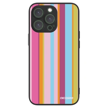 Picasee ULTIMATE CASE MagSafe pro Apple iPhone 13 Pro - Golden hour
