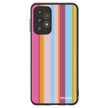 Picasee ULTIMATE CASE pro Samsung Galaxy A23 A236B 5G - Golden hour
