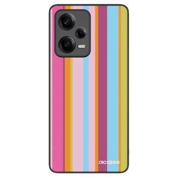 Picasee ULTIMATE CASE pro Xiaomi Redmi Note 12 Pro+ 5G - Golden hour