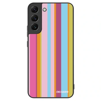 Picasee ULTIMATE CASE PowerShare pro Samsung Galaxy S22+ 5G - Golden hour