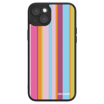 Picasee ULTIMATE CASE pro Apple iPhone 15 Plus - Golden hour