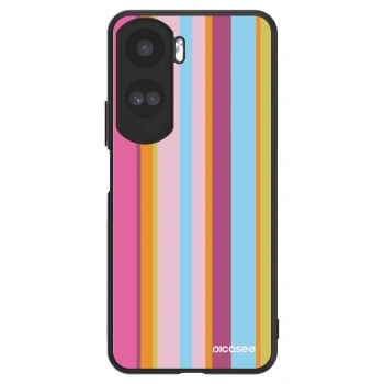 Obal pre Honor 90 Lite 5G - Golden hour
