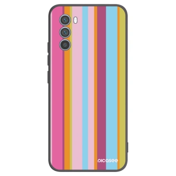 Obal pre Motorola Moto G62 - Golden hour