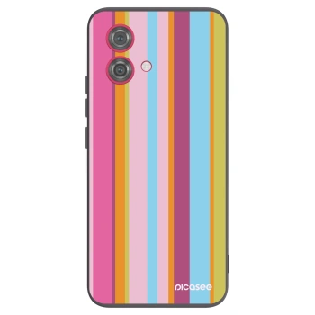 Obal pre Motorola Moto G84 5G - Golden hour