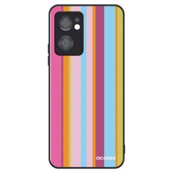 Obal pre OPPO Reno 7 5G - Golden hour