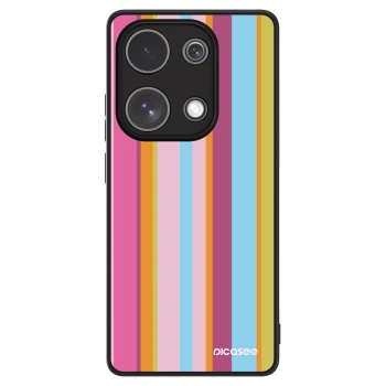Picasee ULTIMATE CASE pro Xiaomi Redmi Note 13 Pro 4G - Golden hour