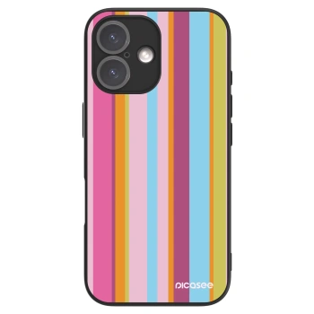 Picasee ULTIMATE CASE pro Apple iPhone 16 - Golden hour