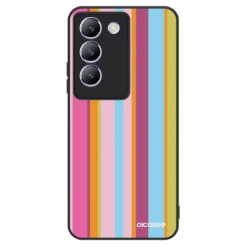 Obal pre Vivo V40 SE 5G - Golden hour
