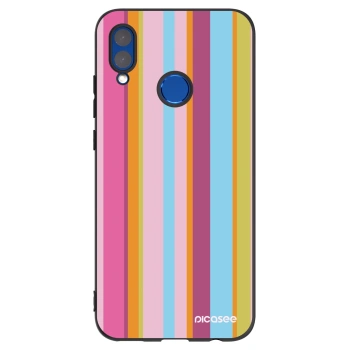 Obal pre Honor 10 Lite - Golden hour