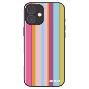 Picasee ULTIMATE CASE MagSafe pro Apple iPhone 16 Plus - Golden hour