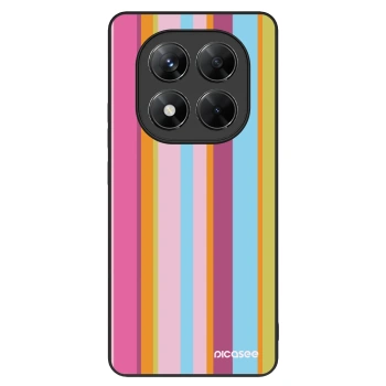 Picasee ULTIMATE CASE pro Xiaomi Redmi Note 14 Pro 5G - Golden hour