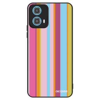 Obal pre Motorola Moto G34 5G - Golden hour