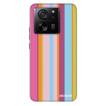 Picasee Fashion Case pre Xiaomi 13T Pro - Golden hour