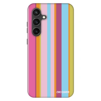 Obal pre Samsung Galaxy S24 FE S721B - Golden hour
