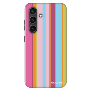 Obal pre Samsung Galaxy S24 S921B 5G - Golden hour