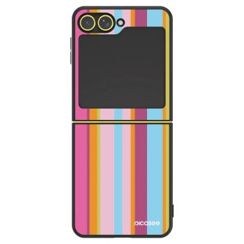 Obal pre Samsung Galaxy Z Flip7 FE 5G - Golden hour