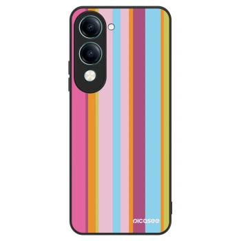 Obal pre Vivo Y29s 5G - Golden hour
