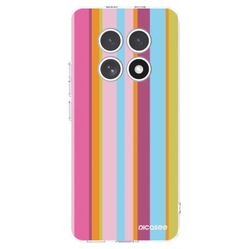 Picasee silikónový prehľadný obal pre Xiaomi Redmi Note 15 4G - Golden hour