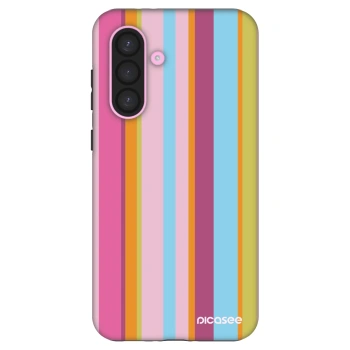 Picasee Fashion Case pre Samsung Galaxy A56 5G A566B - Golden hour