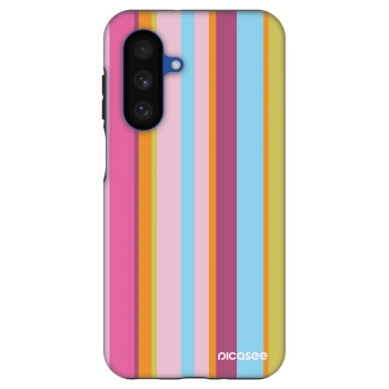 Picasee Fashion Case pre Samsung Galaxy A17 5G - Golden hour