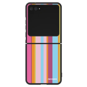 Obal pre Motorola Razr 60 - Golden hour