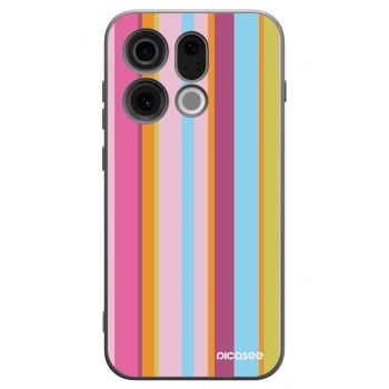 Obal pre OPPO Find X9 - Golden hour