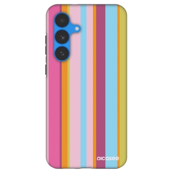 Picasee Fashion Case pre Samsung Galaxy S25 FE 5G - Golden hour