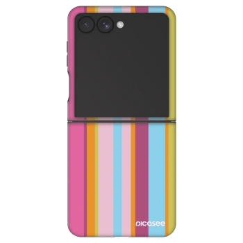Obal pre Samsung Galaxy Z Flip7 5G - Golden hour