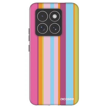 Picasee Fashion Case pre Xiaomi 14 Pro - Golden hour