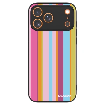 Picasee ULTIMATE CASE MagSafe pro Apple iPhone 18 Pro Max - Golden hour