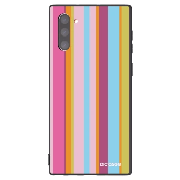 Obal pre Samsung Galaxy Note 10 N970F - Golden hour