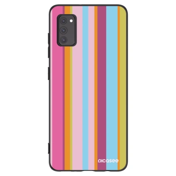 Obal pre Samsung Galaxy A41 A415F - Golden hour
