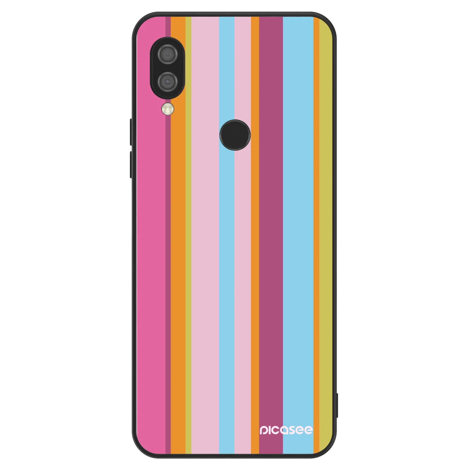 Picasee ULTIMATE CASE pro Xiaomi Redmi 7 - Golden hour