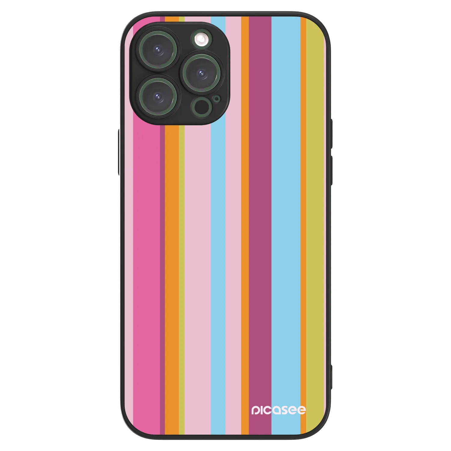 Picasee ULTIMATE CASE pro Apple iPhone 13 Pro Max - Golden hour