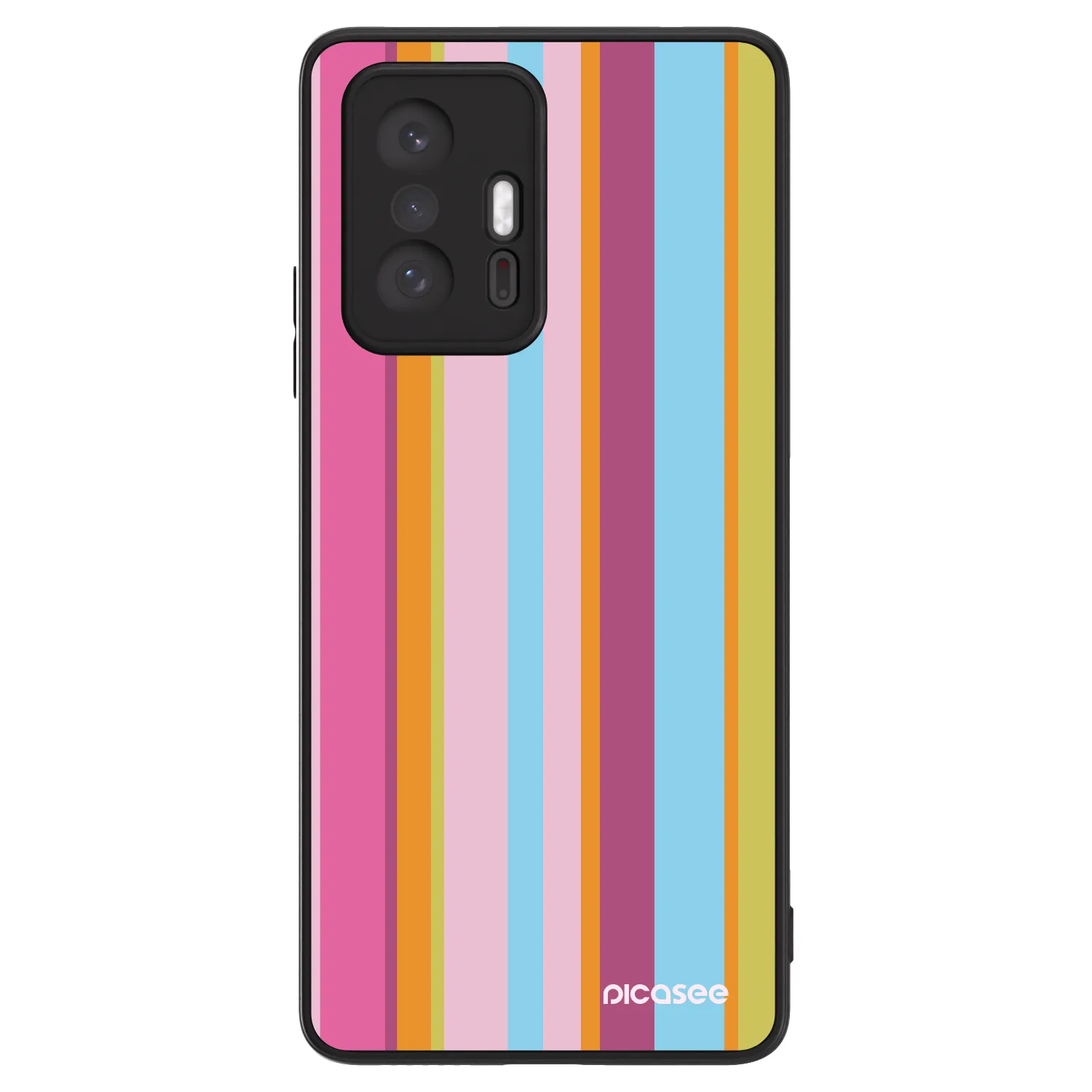 Picasee ULTIMATE CASE pro Xiaomi 11T - Golden hour