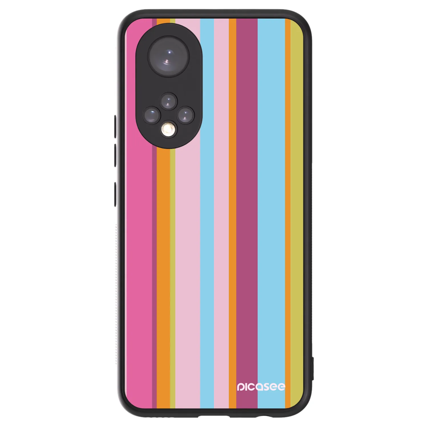 Picasee ULTIMATE CASE pro Huawei Nova 9 - Golden hour